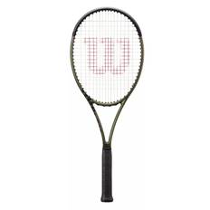 Wilson Blade 98 (16x19) V8 Tennisketcher (uden strenge) - 0