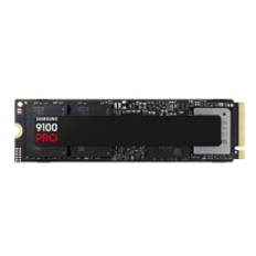 SSD PCIE G5 M.2 NVME 8TB 9100 PRO MZ-VAP8T0BW SAMSUNG