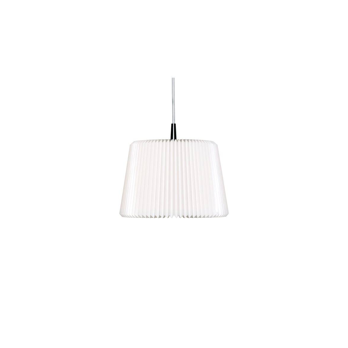 Le Klint Snowdrop pendel medium, vit 30cm