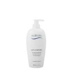 Lait Corporel Anti Drying Body Milk - 400ml