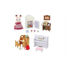 Sylvanian Families Startsæt med møbler