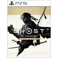 Ghost of Tsushima | Director's Cut (PS5) - PSN Account - GLOBAL