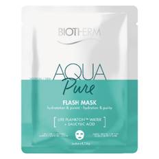 Aqua Pure Super Concentrate Mask Super Idratante Concentrato 35 ml