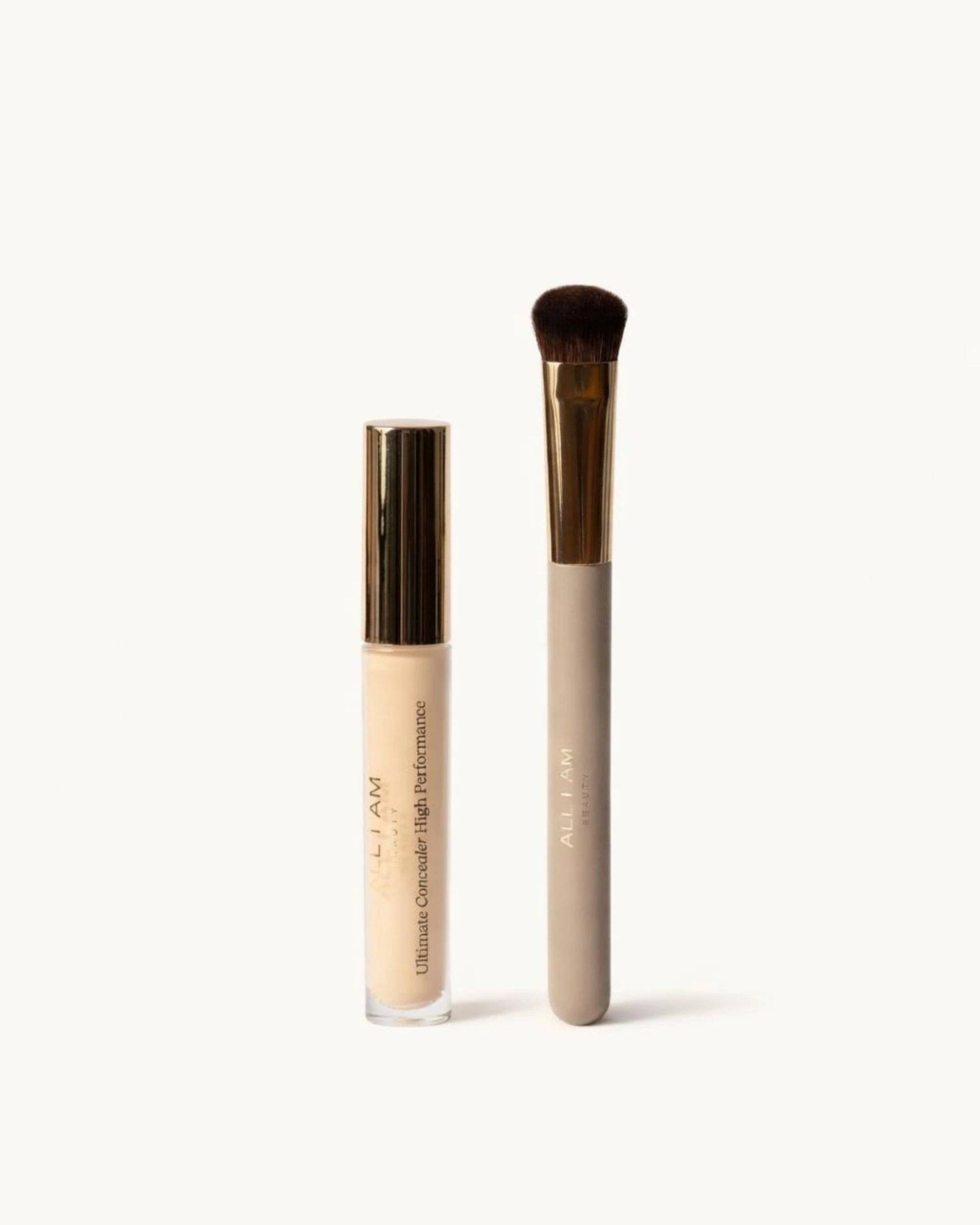 Airbrush Conceal - 01