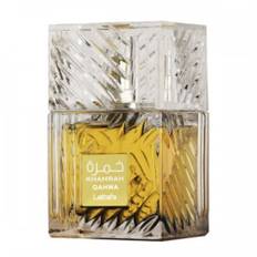 Khamrah Qahwa edp 100ml (Outlet / Demo)