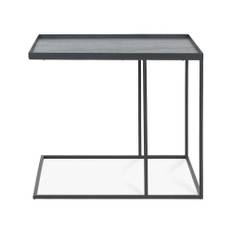 Ethnicraft, Tray sidebord firkantet L