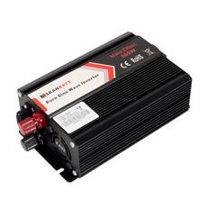 Växelriktare Ren sinus 300W 12/24VDC-230VAC, Mascot 2285