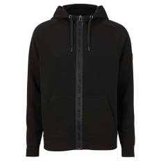 JOOP! Herren Hoodie-Sweatjacke Soeren - S / schwarz