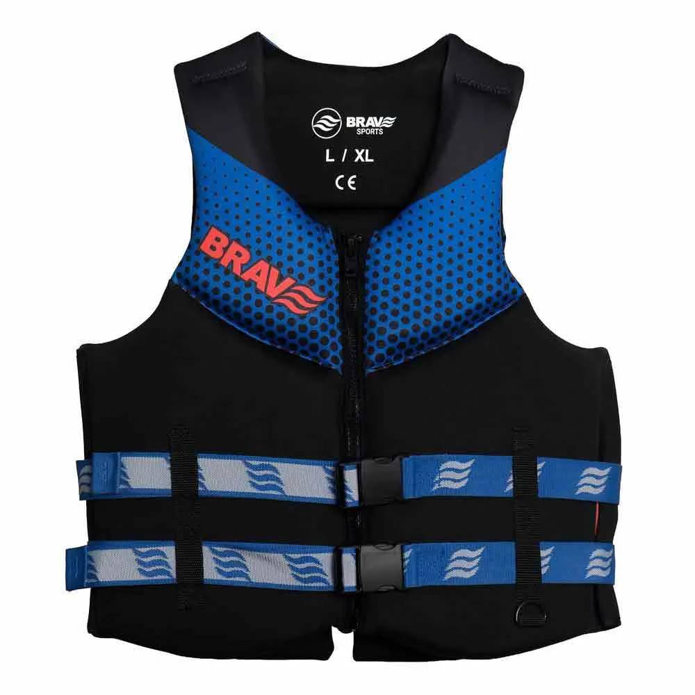 Brave Sports Life Redningsvest