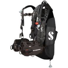 ⇒ BCD-vest: Scubapro Hydros dame. - dykcen.dk