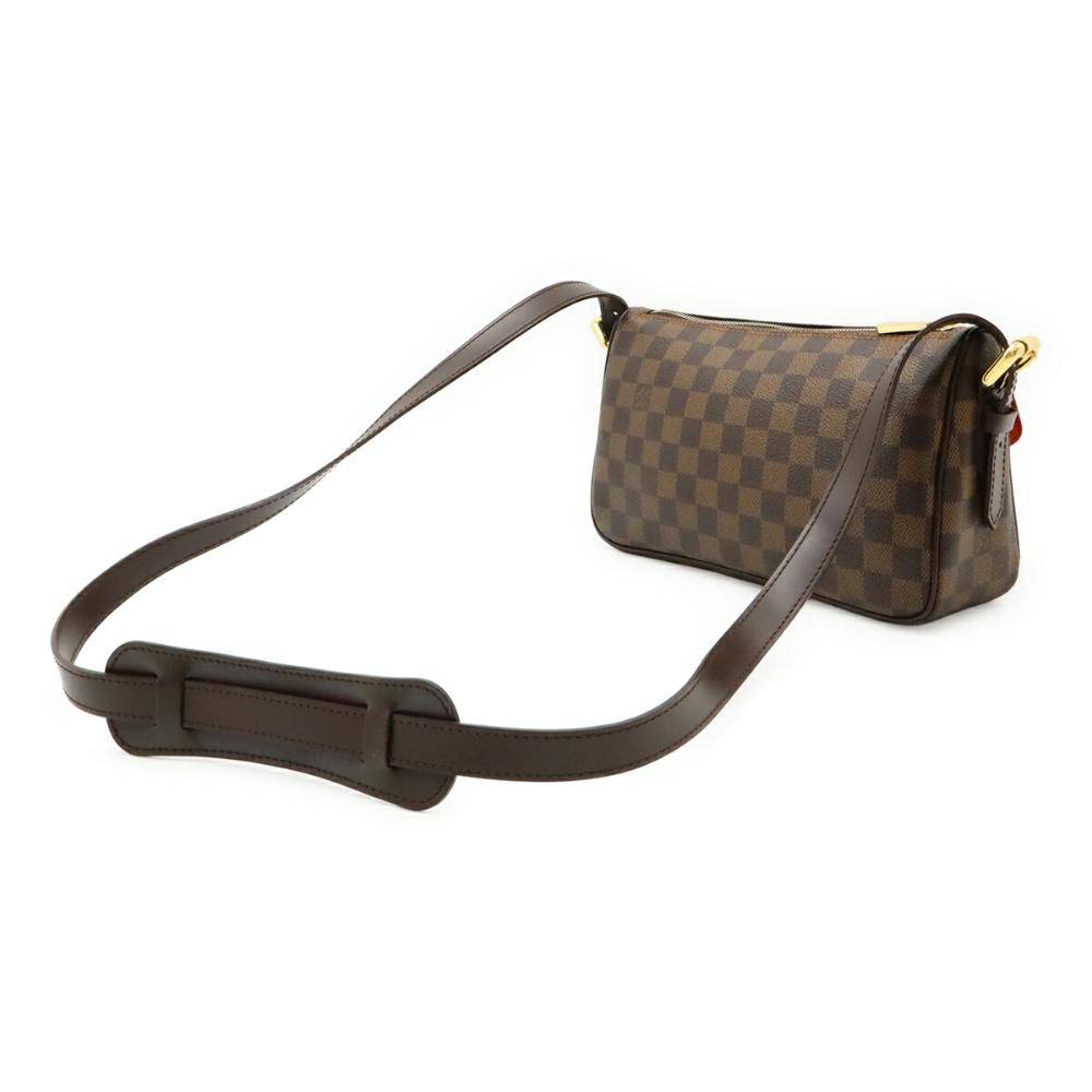 Louis Vuitton Vintage Louis Vuitton Shoulder Bags W 8cm x L 26cm x D 16cm - Skuldertasker hos Magasin.