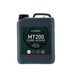 Juncker Gulvlak MT200 Profinish & Vandbaseret Ultramat 10 liter