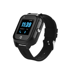 GPS Tracker - kids smart watch 4G