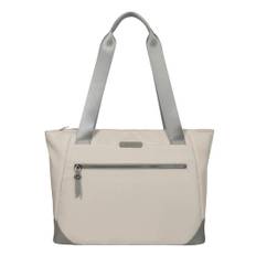 Avila 15-16" Tote - French Oak