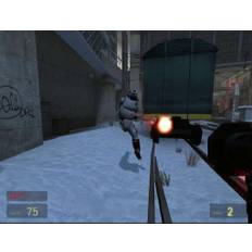 Half-Life 2: Deathmatch Steam Gift