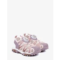 MIKK-LINE Sandal W Mesh |Lila |27