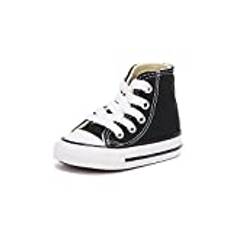 Converse YTHS CT Allstar, Svart/Svart - 24 EU