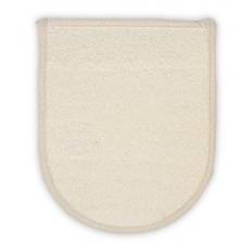 Natural Loofah Mitt Eco Bath