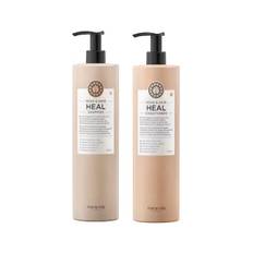 Maria Nila Head & Hair Heal Shampoo & Conditioner 2 x 1000 ml