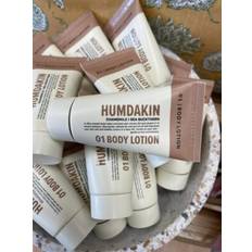 Humdakin bodylotion 30 ml kamille/havtorn