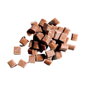 Bage Chokolade Mælk - Chunks, Callebaut 250g
