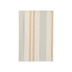 Elvang Iris Plaid Yellow/Green