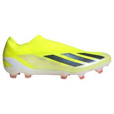 adidas X Crazyfast Elite Laceless FG fotbollsskor