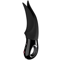 Fun Factory Volta Opladelig Klitoris Vibrator - Sort