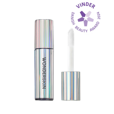 Wonderskin Lip Relapse Plumping Gloss - Hos Frisøren & Baronen