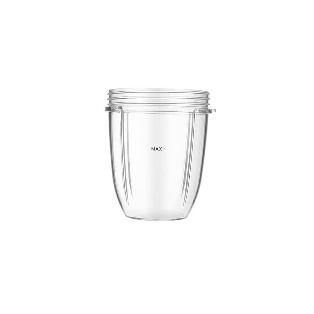 Nutribullet Blenderkoppar 600W/900W - Ljusgrå