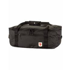 High Coast 36L Duffel Bag - Black