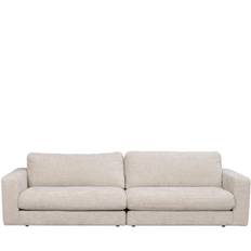 Rowico Home Duncan sofa - Robin lysegrå - 258 cm