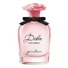 Dolce&Gabbana Dolce Garden Edp Nude