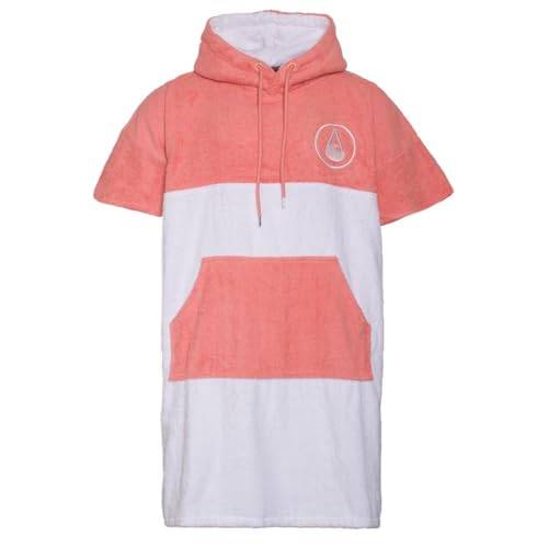 WAVE HAWAII Badeponcho Damen & Herren, Größe M, 161-183cm