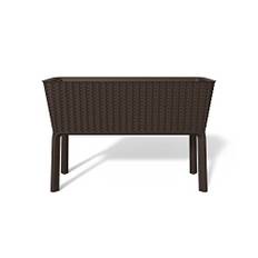 Keter - Brun Splendor Plantera 114x49,3x75,7 cm