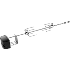 Weber rotisseri - passer til Spirit 200/300-serien