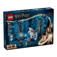 LEGO® Harry Potter™ 76432 Der verbotene Wald™: Mag