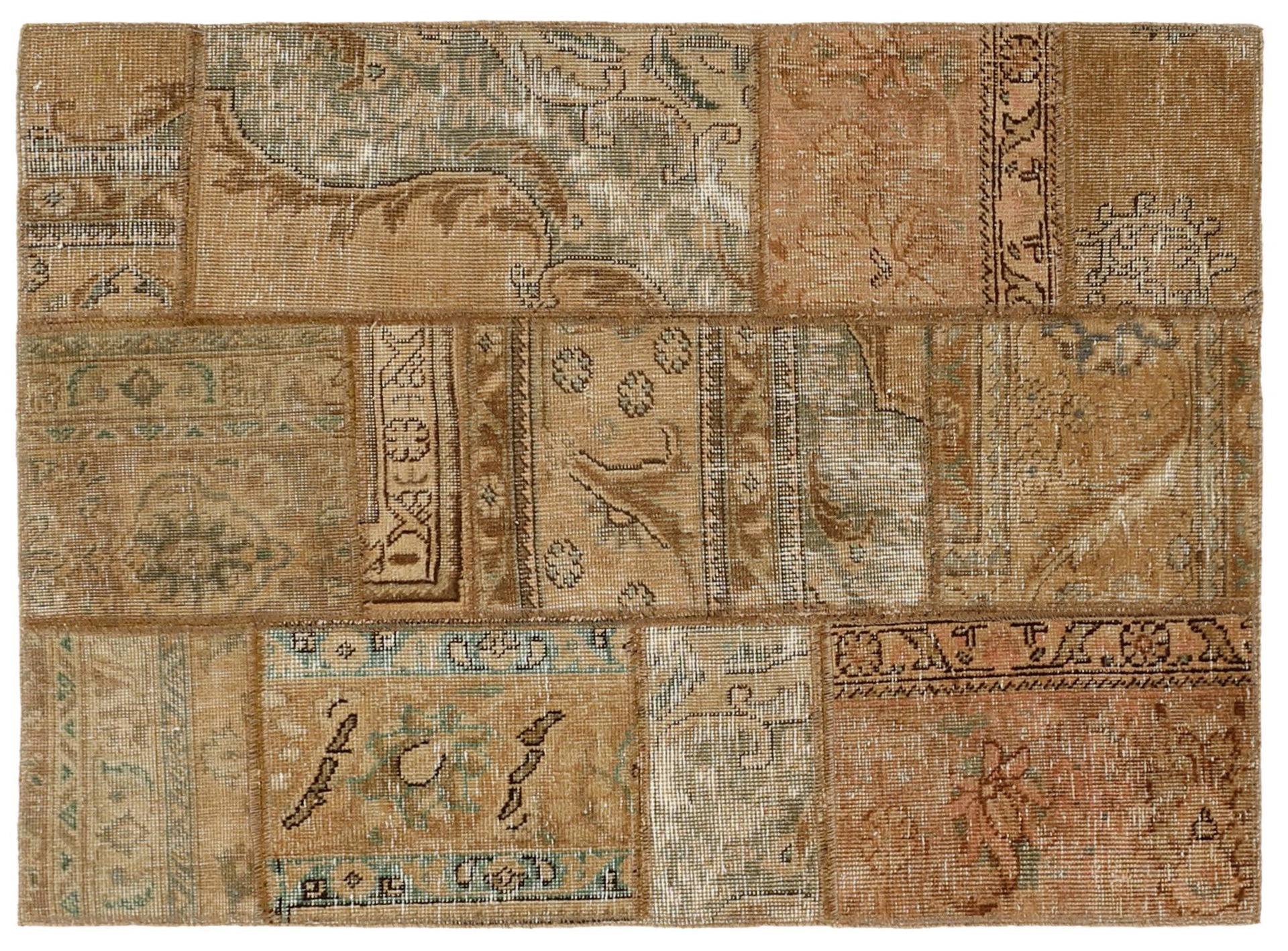 Persien Vintage Patchwork