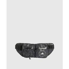 Stella McCartney - Logo Bum Bag, Woman, Black