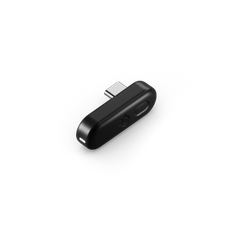 GameBuds™ White Dongle
