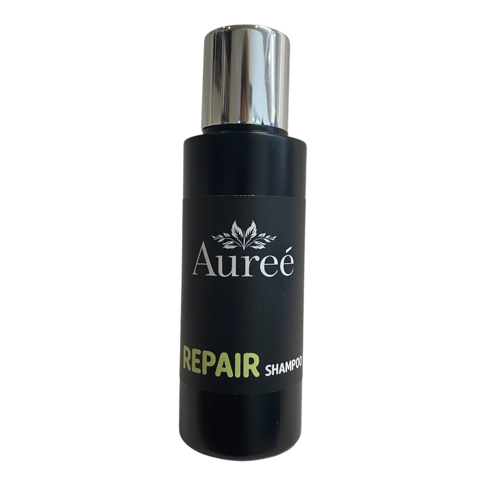 Repair Shampoo- 100 Ml- Curly Girl godkendt
