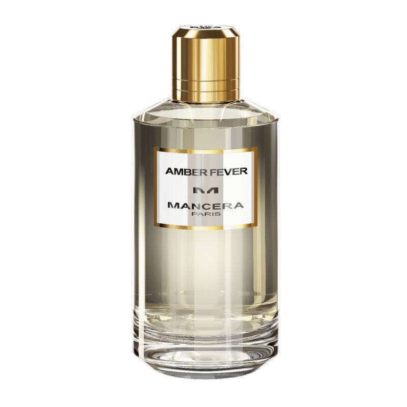 Mancera Amber Fever EDP U 60 ml