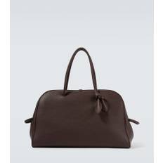 Jacquemus Turismo Large leather duffel bag