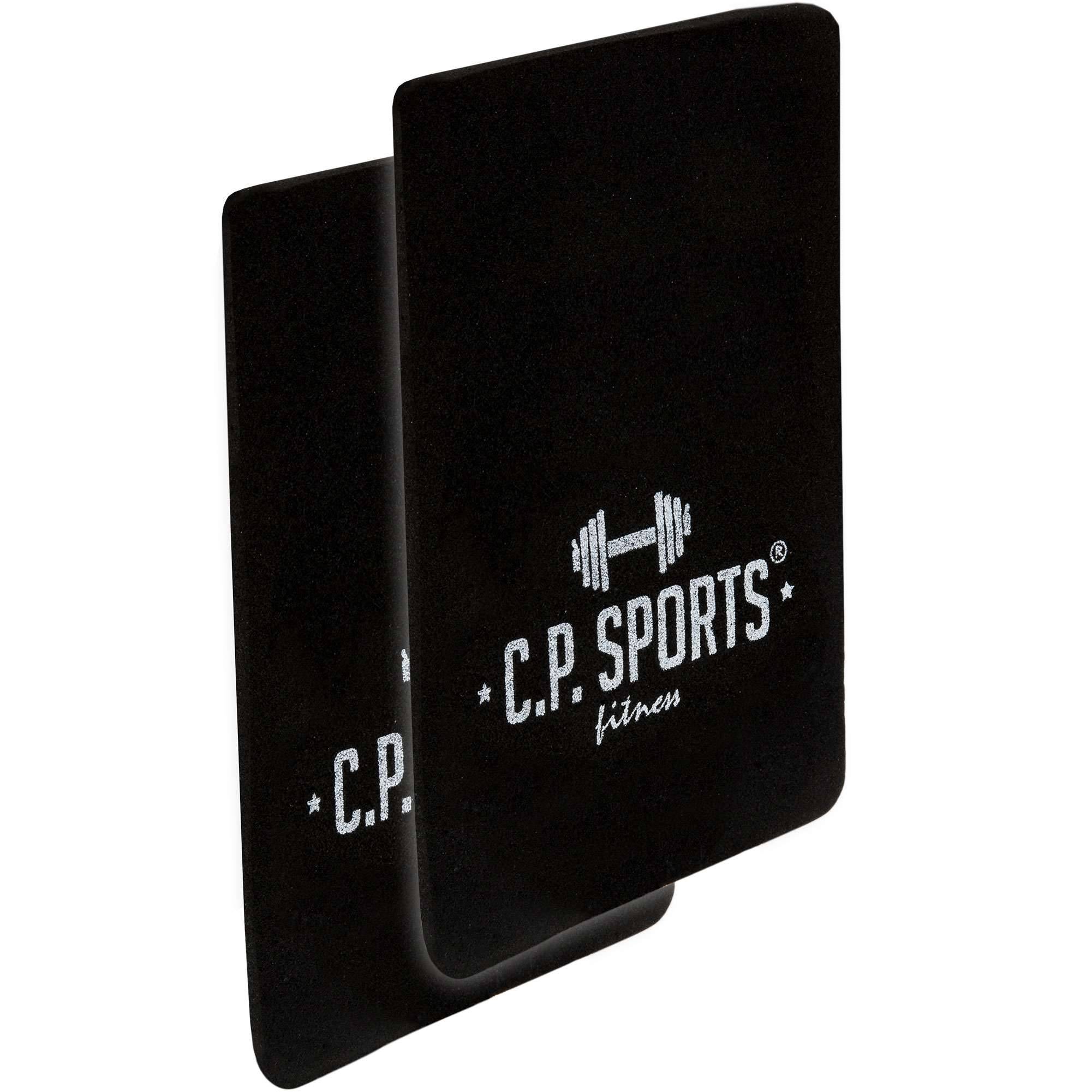 C.P Sports Grip Pads 3 mm, 10x14 cm