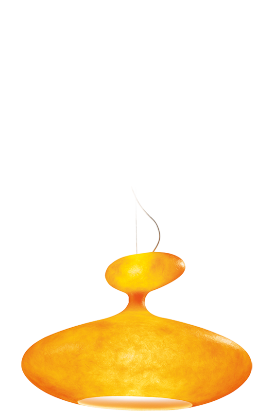 E.T.A sat pendle Kundalini - Orange