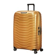 Samsonite Proxis Resväska med 4 hjul 81cm