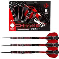 Fléchettes Wolfram Infinity 97 soft 20g R