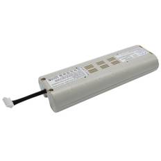 Batteri til Pure Evoke 3 7,4V 4500mAh C6L