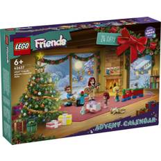 Friends Adventskalender - 2024
