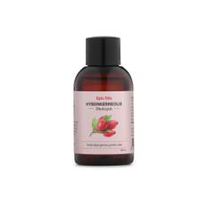 Epic Oils Hybenkerneolie – økologisk (100 ml)